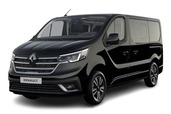 Renault Minibus